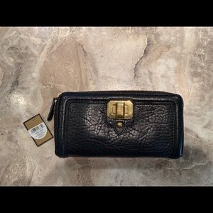 New Juicy Couture wallet with tags still on